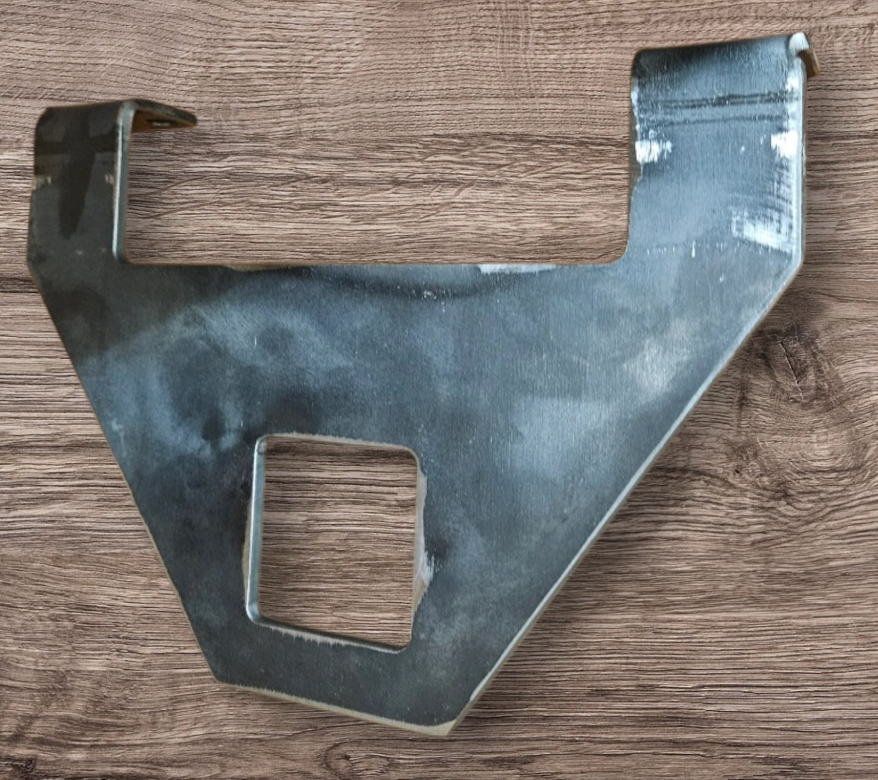 Steel Narrow Frame Weight Boom Mount