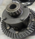 Fine Spline Carrier