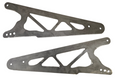 Steel Ladder Wheelie Bars