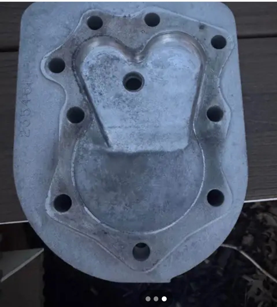 Used Kohler K Series LP Head