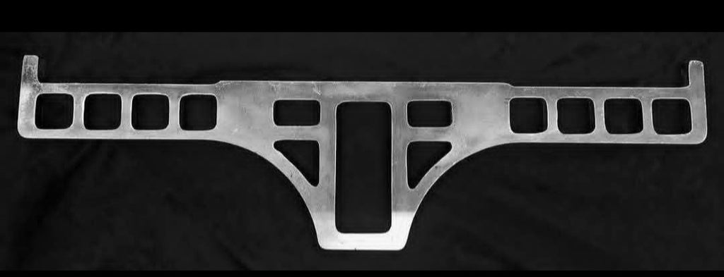 Steel 30 Inch Mid Weight Bar