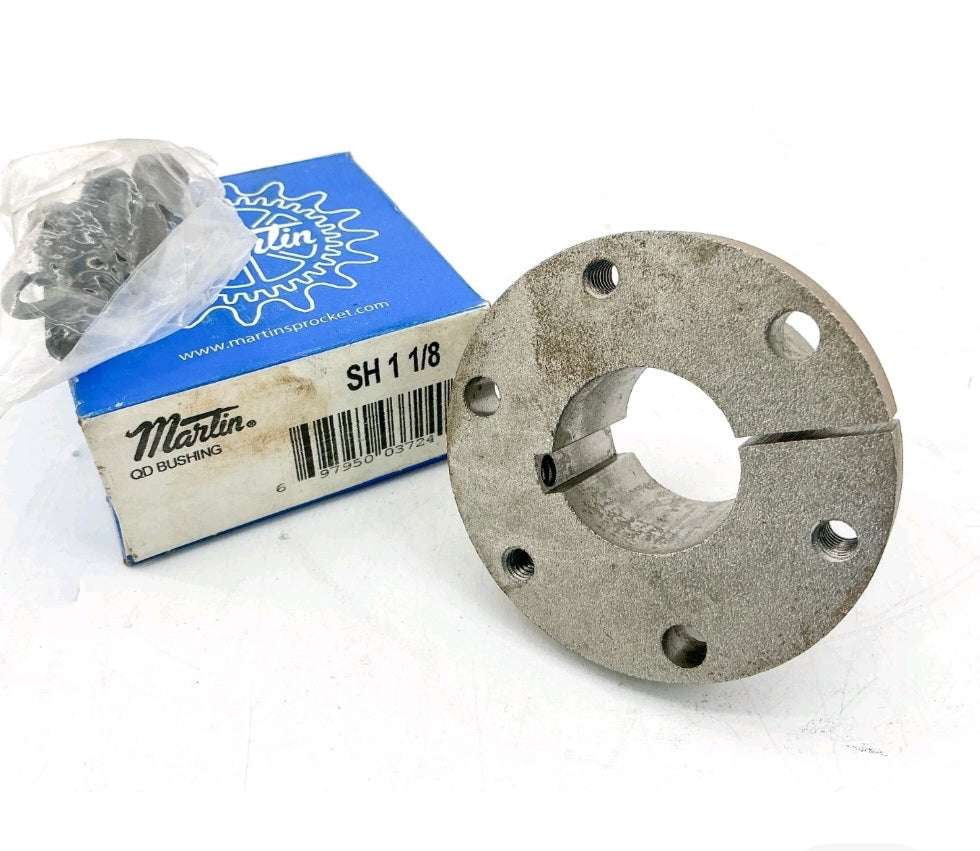 Martain SH 1 1/8 taperlock bushing