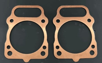 Kohler Command 20hp 0.062 Copper Headgasket Set
