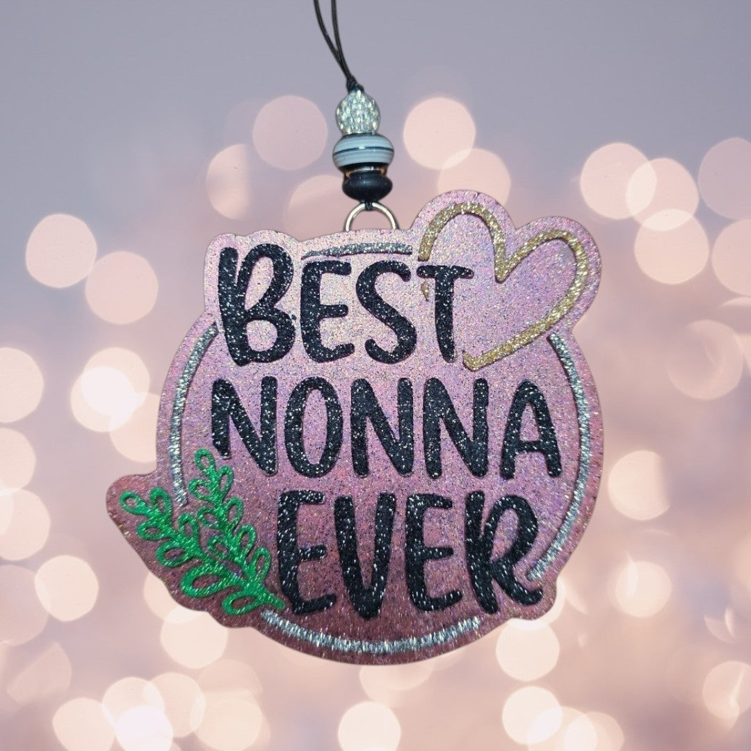 Best Nonna Ever
