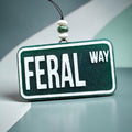 FERAL WAY