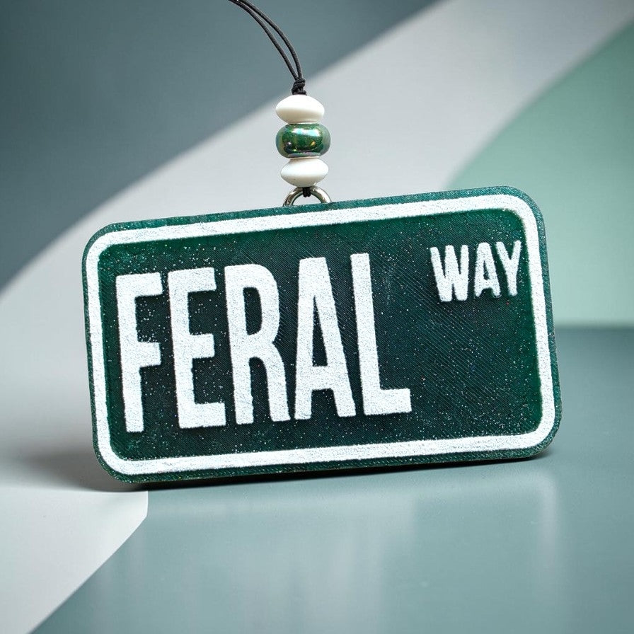 FERAL WAY