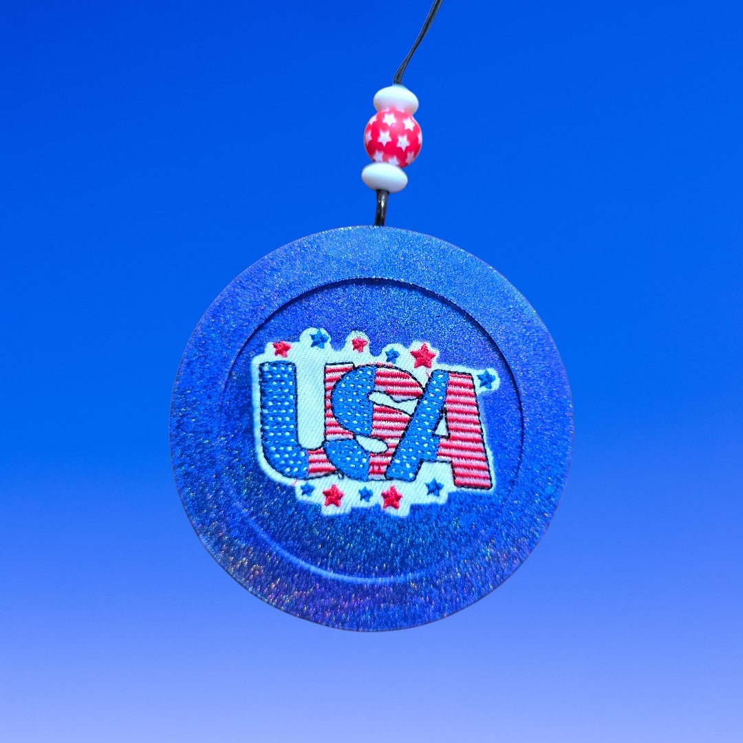 USA