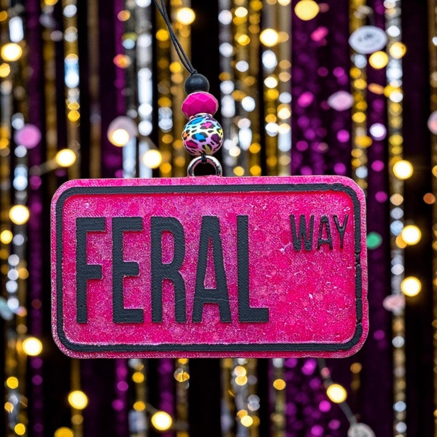 FERAL WAY