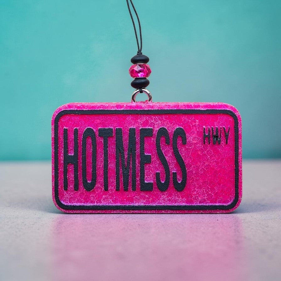 HOTMESS Hwy